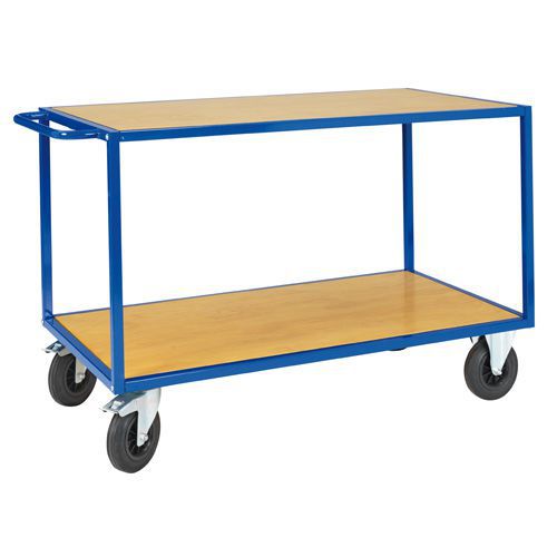 Trillebord Rulle laminat Trillebord Rulle laminat