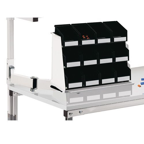 Stativ til plastbokser Treston WB ESD Stativ til plastbokser Treston WB ESD