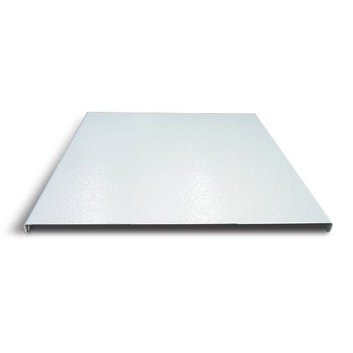 Ekstra hylleplate Datamedieskap