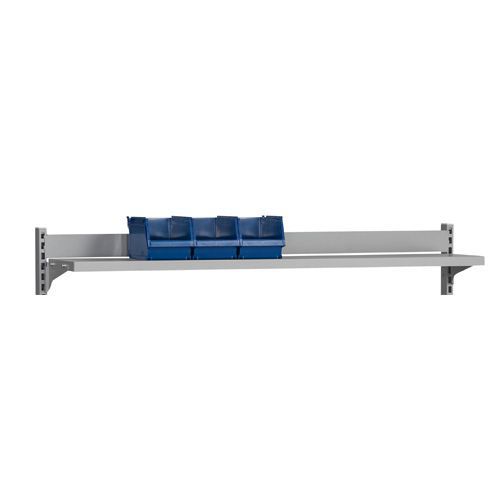 Raskant til hylleplate til Pakkebord Workshop Raskant til hylleplate til Pakkebord Workshop