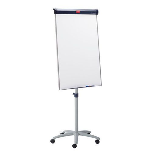 Flipover stativ Classic med hjul Flipover stativ Classic med hjul