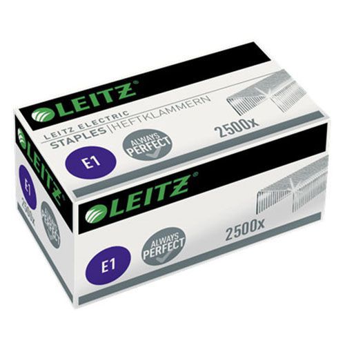 Heftestift E1 til Leitz 5566 Heftestift E1 til Leitz 5566