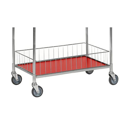Trådsarg Trillebord Basic Trådsarg Trillebord Basic