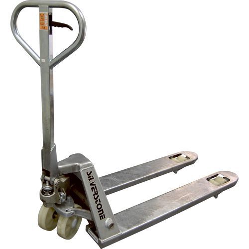Jekketralle galvanisert – 2 tonn Jekketralle galvanisert – 2 tonn