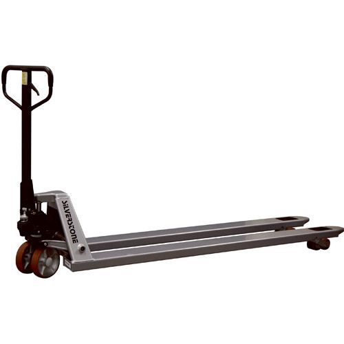 Jekketralle XL – 1,5 tonn Jekketralle XL – 1,5 tonn