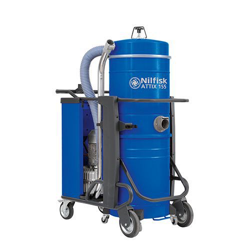 Industristøvsuger Nilfisk Attix 155-01