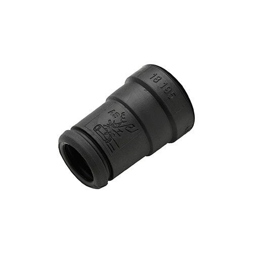 Adapter 27 mm til Støvsuger Nilfisk Attix 33 2L IC, MAXXI II Støvsugersett verksted til Støvsuger Nilfisk Attix 33 2L IC