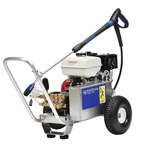 Høytrykksspyler Nilfisk MC 5M-225/910 PE PLUS