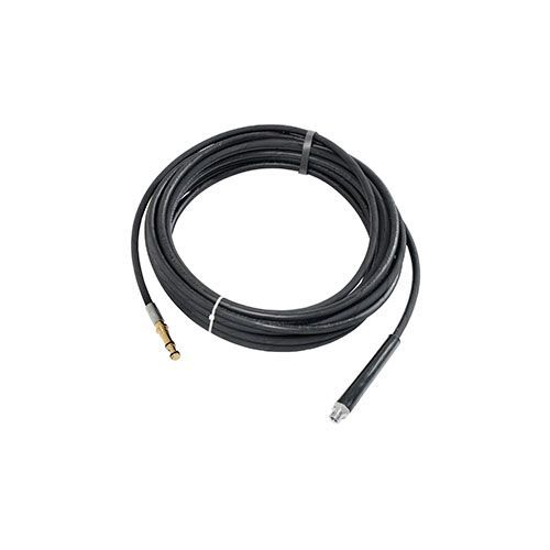 Høytrykkslange 1/4 DN6 15 m 1-wire til Høytrykksspyler Nilfisk MC 2C.