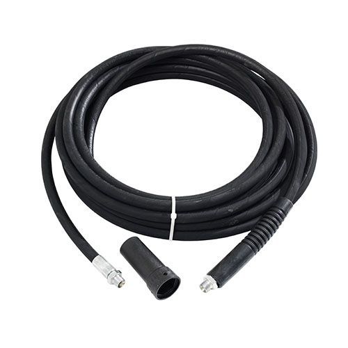 Høytrykkslange 3/8 DN10 10 m 2-wire til Høytrykksspyler Nilfisk