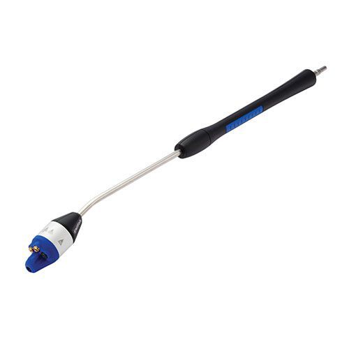 Lanse 4-in-1 0370 med Brons dyse til Høytrykksspyler Nilfisk