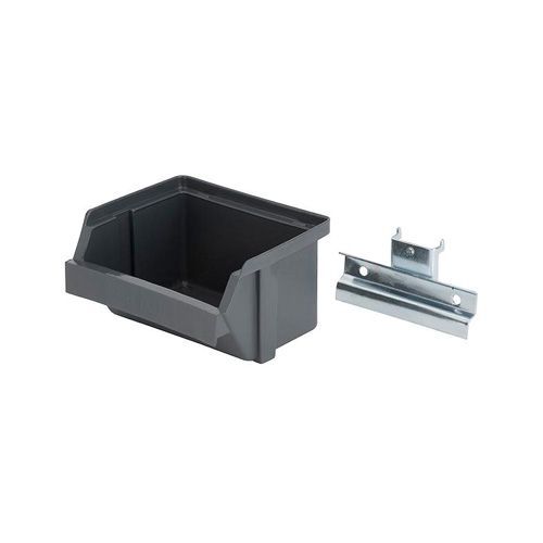 Skuffeholder med plastskuff Universal Skuffeholder med plastskuff Universal