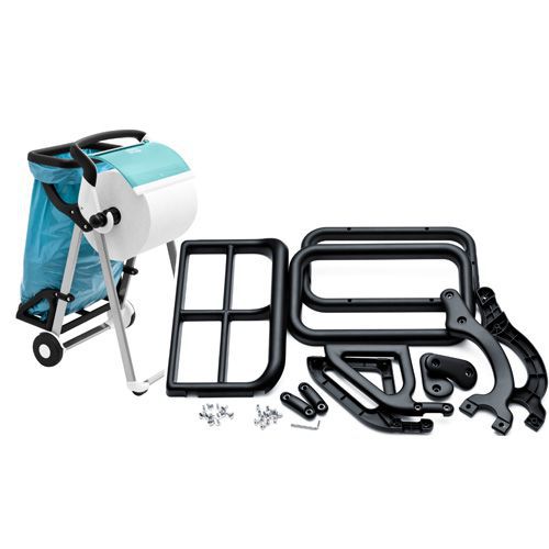 Holder Avfallssekk til Gulvstativ Tork W1