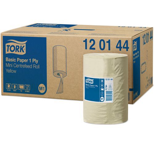Papir Tork Basic Senterrull M1 Universal