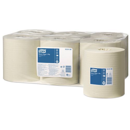 Papir Tork Senterrull M2 Universal