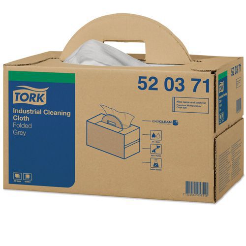 Industriklut Tork Flexibel W7 Premium