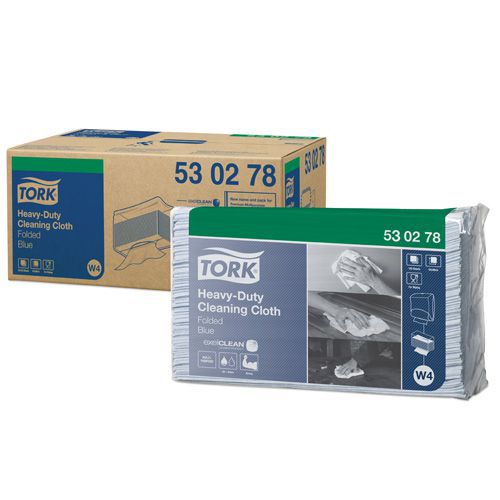 Industriklut Sterk Tork W4 Premium