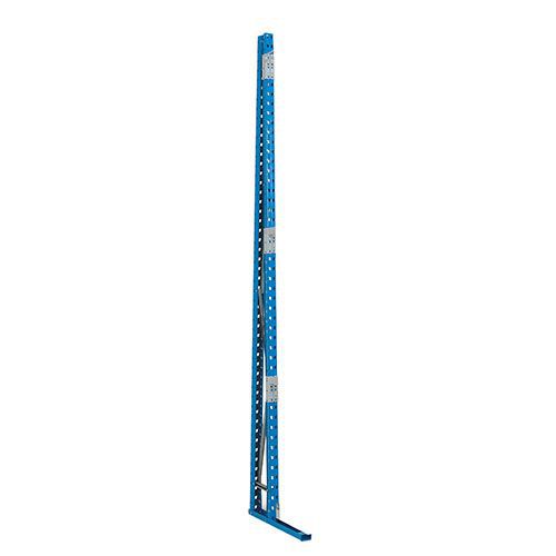 Stolpe Vertikal oppbevaring Flexi-Store Stolpe Vertikal oppbevaring Flexi-Store