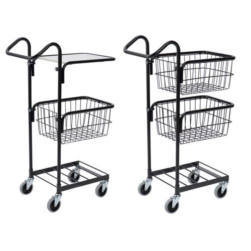 Postsorteringsvogn Mini Postsorteringsvogn Mini
