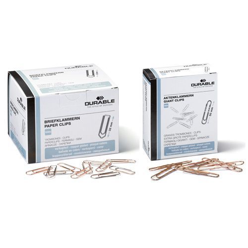 Metallbinders Durable Metallbinders Durable