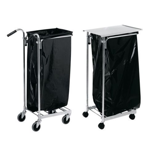 Sekkevogn 125 l ErgoB Sekkevogn 125 l ErgoB