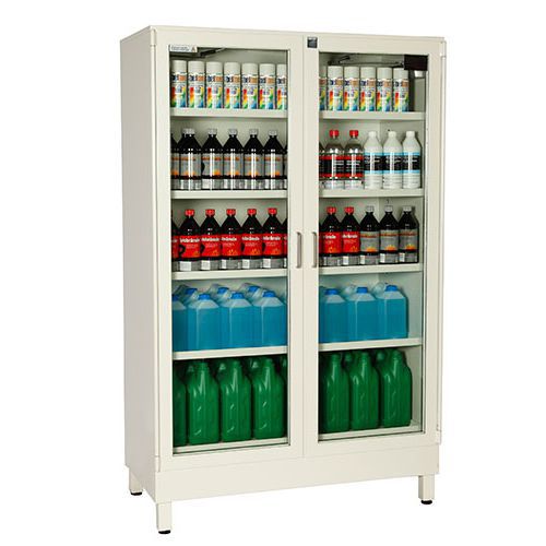 Brannskillende skap FF120