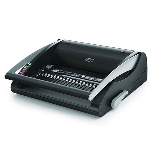Innbindningsmaskin CombBind C200 Innbindningsmaskin CombBind C200
