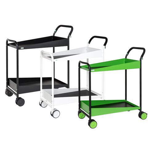 Trillebord Softgrip Trillebord Softgrip