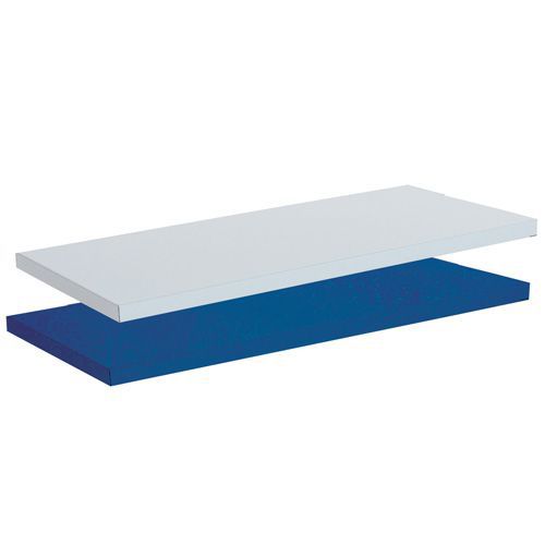 Ekstra hylleplate Kraftig 2 Ekstra hylleplate Kraftig 2