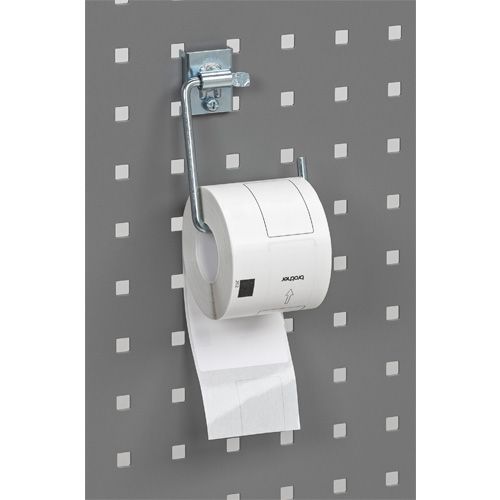 Rullholder til verktøypanel Universal Rullholder til verktøypanel Universal