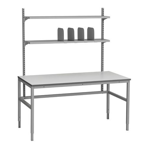 Pakkebord Workshop Small Pakkebord Workshop Small