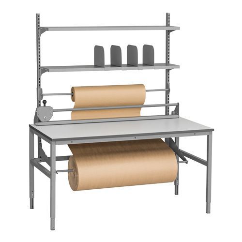 Pakkebord Workshop Large Pakkebord Workshop Large