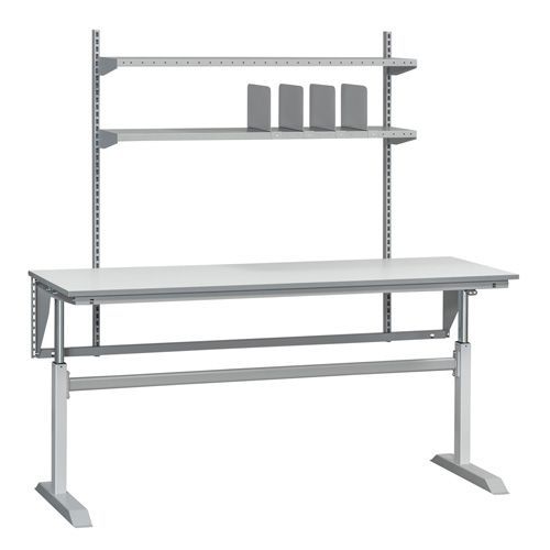 Pakkebord Workshop Adjustable Pakkebord Workshop Adjustable