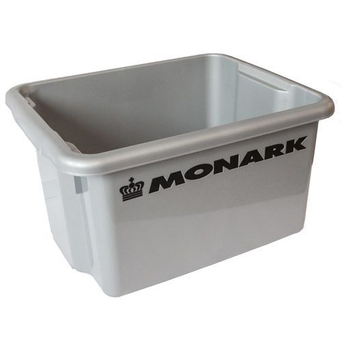 Plastboks til Sparkesykkel Ergonomisk Plastboks til Sparkesykkel Ergonomisk