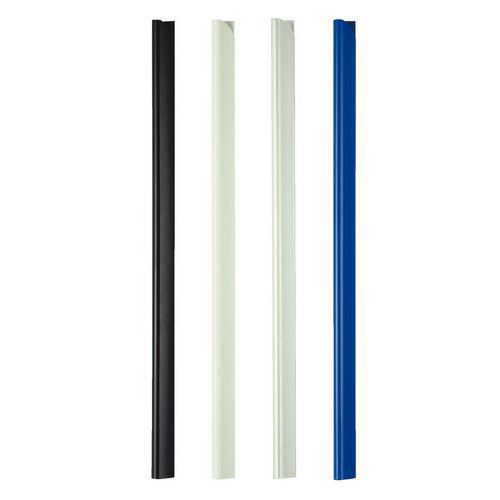Klemskinne til dokument 3 mm Klemskinne til dokument 3 mm