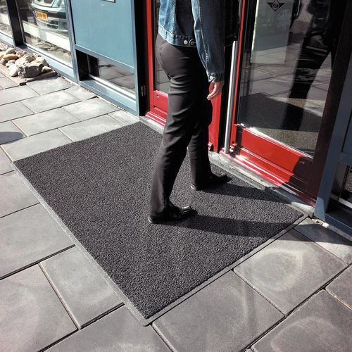 Teppe PVC medium Teppe PVC medium