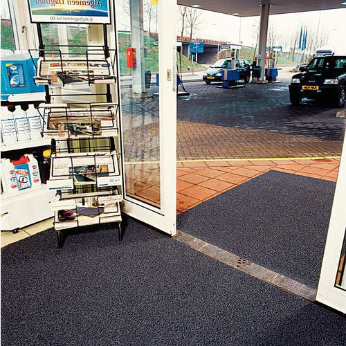 Teppe PVC rull Teppe PVC rull