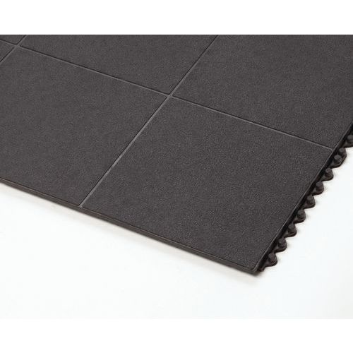 Gulvmatte sveising Gulvmatte sveising
