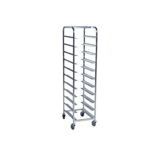Tralle til 11 kasser 600 x 400 mm Tralle til 11 kasser 600 x 400 mm