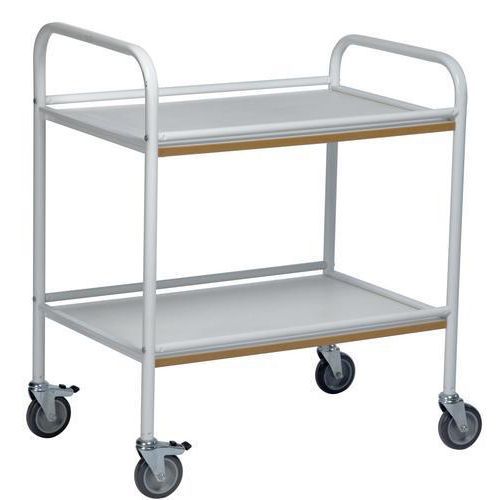 Trillebord med sarg Trillebord med sarg