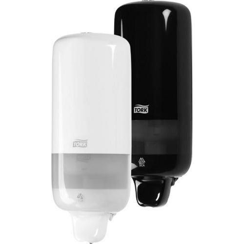 Tork Dispenser Flytende Såpe S1 Tork Dispenser Flytende Såpe S1