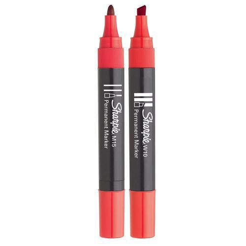 Merkepenn Sharpie 12 stk Merkepenn Sharpie 12 stk
