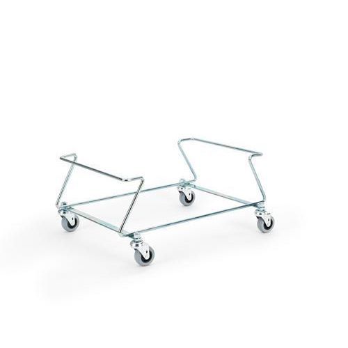 Kurvvogn Basic 20 l Kurvvogn Basic 20 l
