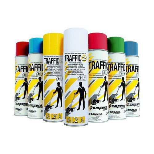 Spraymaling Traffic Spraymaling Traffic