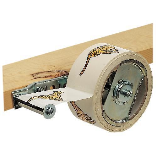 Tapeholdere Universal Tapeholdere Universal