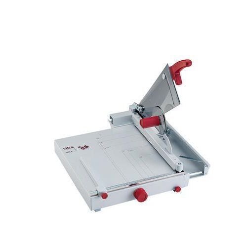 Skjæremaskin Ideal Precision 1038 Skjæremaskin Ideal Precision 1038