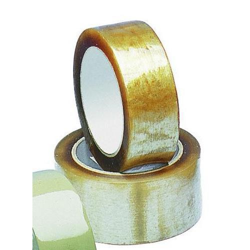 Tape PP transparent Tape PP transparent