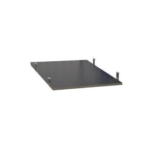 Hylleplate i MDF til Rullecontainer, 4-sidet Hylleplate i MDF til Rullecontainer, 4-sidet