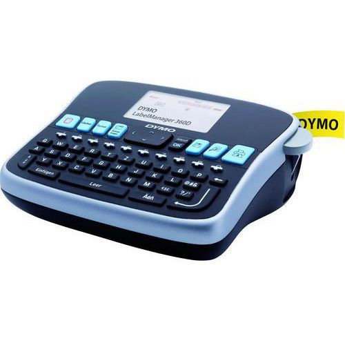Dymo LabelManager 360D Dymo LabelManager 360D