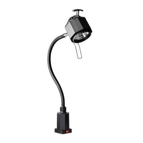 Belysning Halogen Sunnex HF med fleksibel arm Belysning Halogen Sunnex HF med fleksibel arm